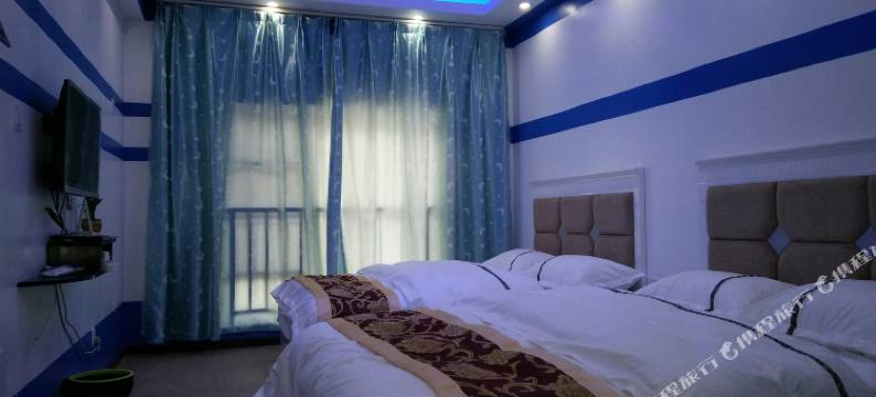 昆明雅之家酒店图片