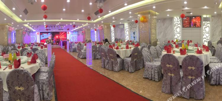金碧湾酒店(开平银海店)图片