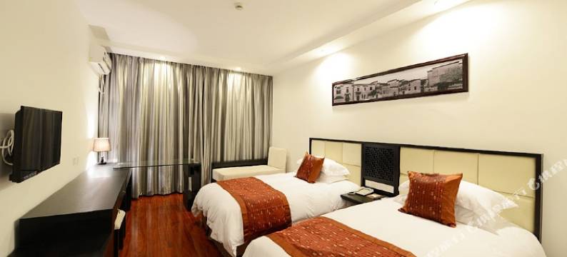 安徽石化培训中心图片