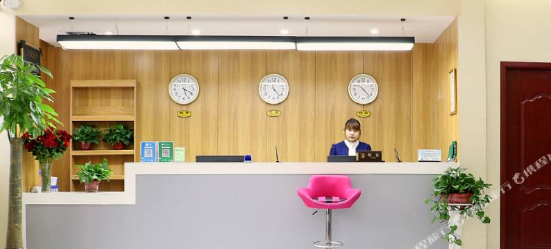 忆家快捷酒店(郑州龙子湖高校区店)图片