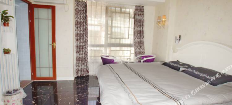 西昌柒贤客栈(湿地公园店)图片