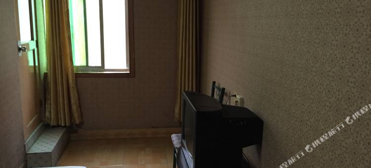 宜城襄阳静月宾馆图片