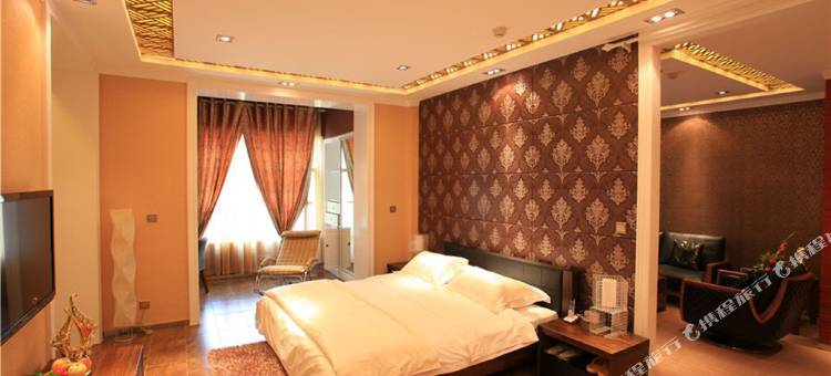 金昌金川宾馆图片