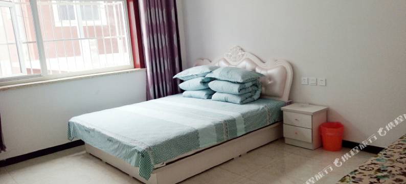 北京齐岭农家院图片