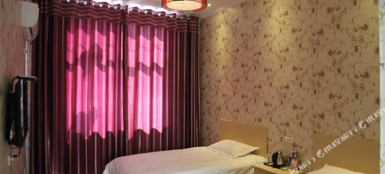 巩义兰庭西街客栈图片