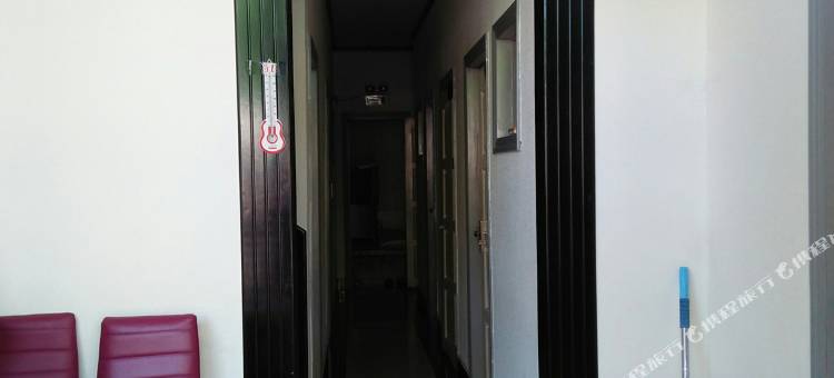 珲春温馨旅店图片
