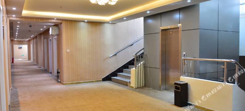 速8酒店(北京前门大栅栏西街店)图片