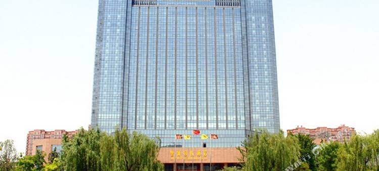 山东圣德国际酒店图片