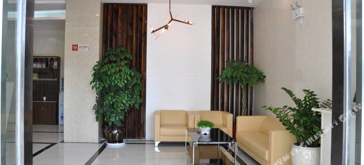 云上四季民宿(勐海客运站店)图片