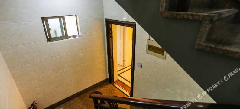 乌镇那一年盛夏主题客栈图片