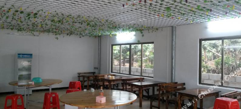 涠洲岛情定涠洲酒店图片