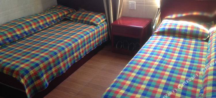 诸暨大众旅馆图片