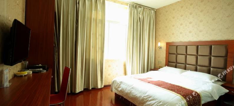 西昌福临酒店图片