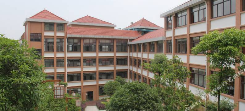 湘南学府假日酒店图片