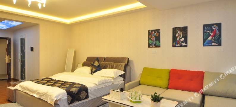 昆明朗逸精品酒店图片