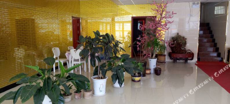 平凉州鑫宾馆图片