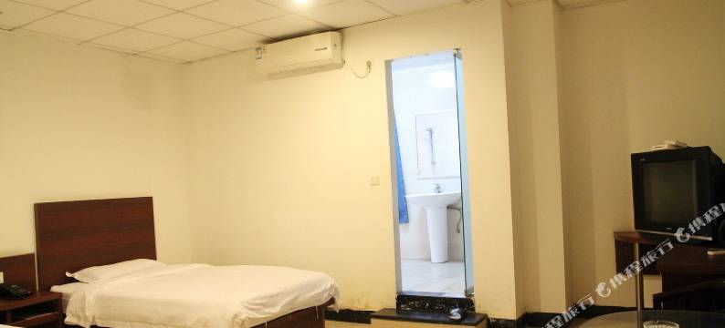 朗悦四季商务酒店江南店图片