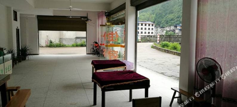 武夷山大安驿站图片