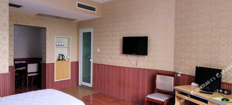 常德花苑宾馆图片