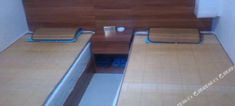 快捷旅社(西安西京医院店)图片