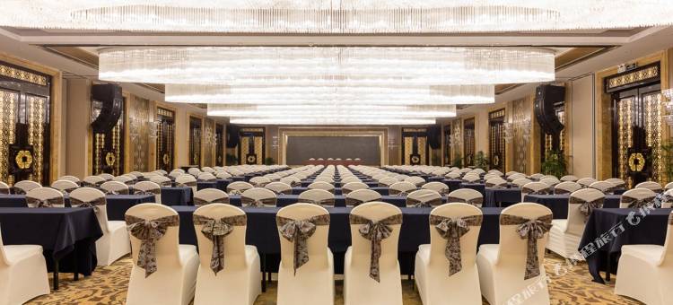 广水中懋国际大酒店图片