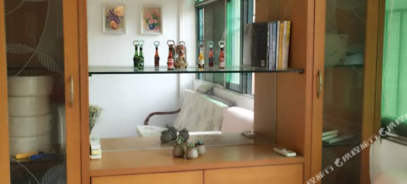 广州飘然居青年旅舍图片