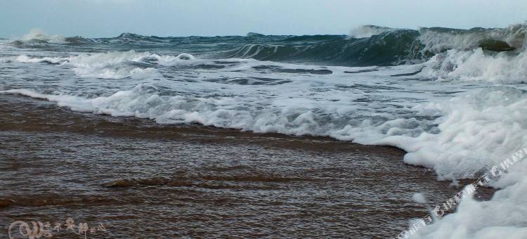 涠洲岛1984无尘别院图片