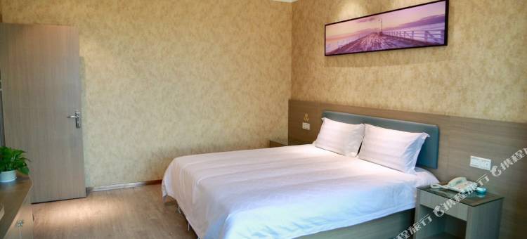 驿家365连锁酒店(灵寿北环路店)图片