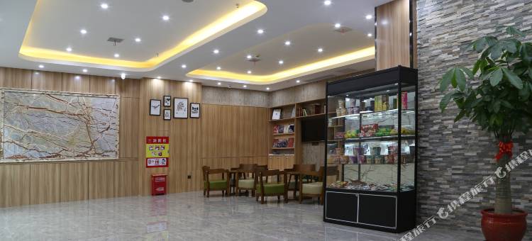 尚客优精选酒店(泰州人民医院店)图片