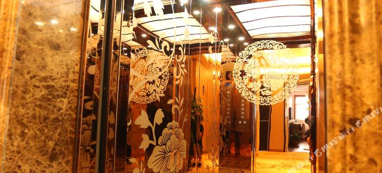 速8酒店(安国万博店)图片