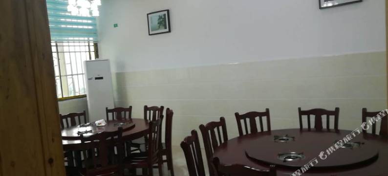 恩施大峡谷花园农家乐图片