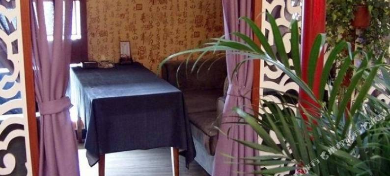 绵阳越王休闲酒店图片