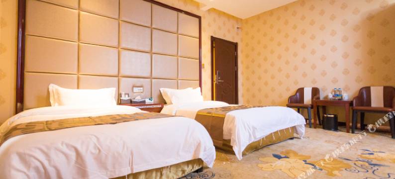 都兰天都酒店(都兰购物中心店)图片