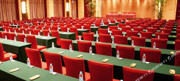 常州金鼎明都国际大酒店图片