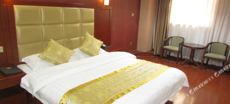 长沙丽都酒店图片