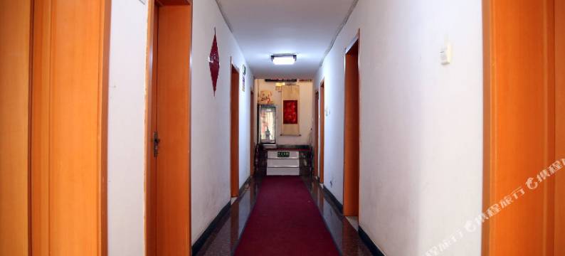 长春雅柏时尚旅馆图片