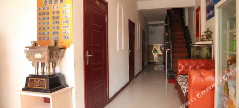 德惠零点时尚宾馆图片