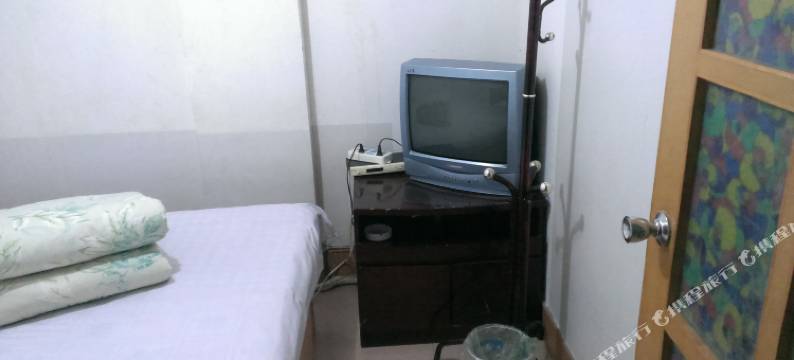 烟台家庭旅店图片