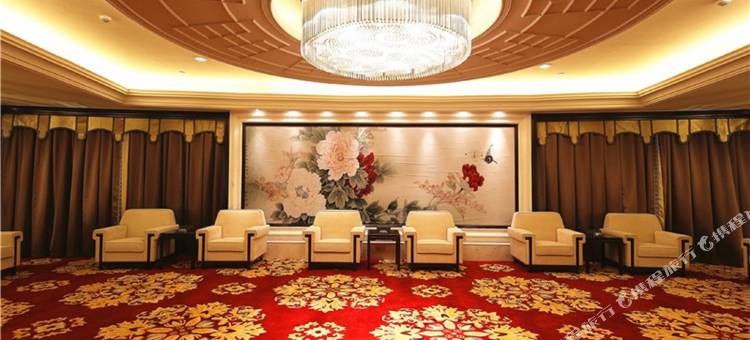 赣州新饭店图片