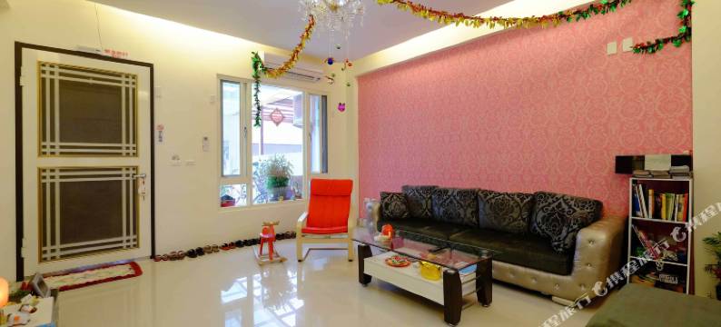 花莲幸福棉花糖民宿图片