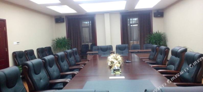 十堰亨运酒店图片