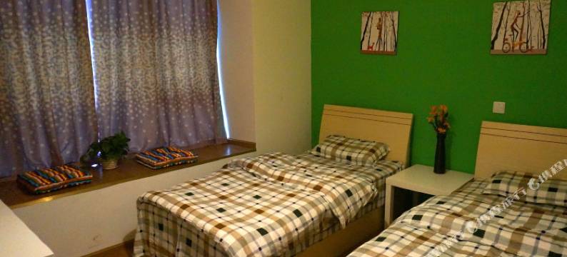 成都途途青年公寓图片