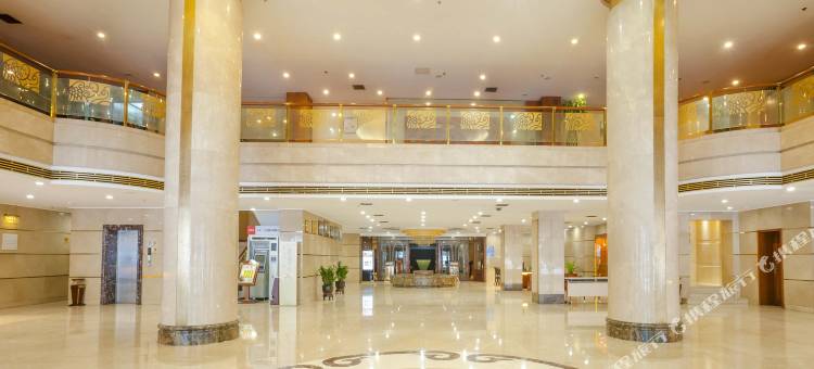 武汉蓝天宾馆(解放大道同济医院店)图片