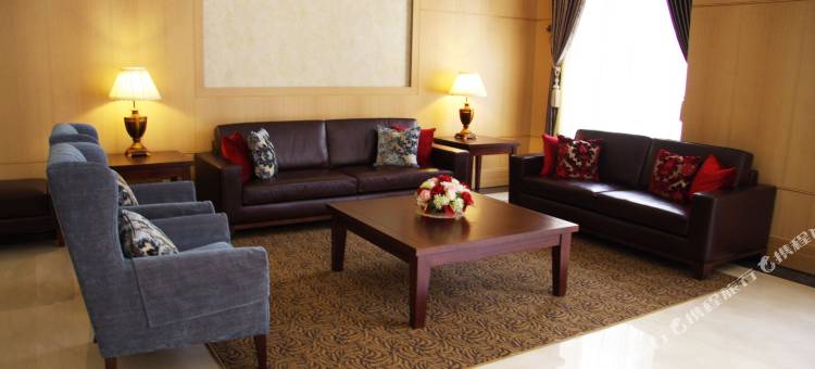 台南富信大饭店图片