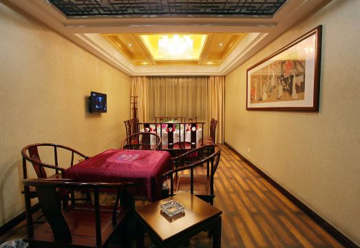 Laoying International Hotel Hotel Overview