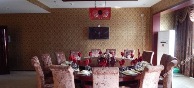 轮台金瑞酒店图片