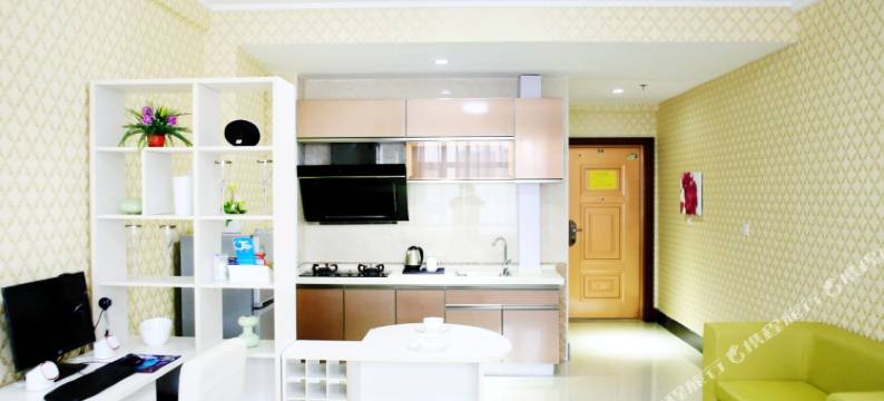 前郭金都酒店式公寓图片