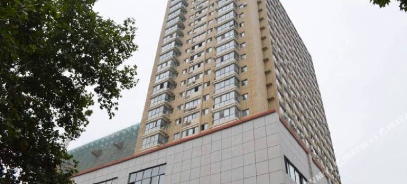 洛阳瞌睡虫客栈图片