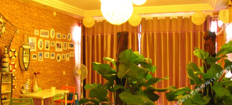 深圳灵思青年旅舍图片