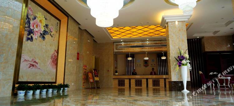 速8酒店(利辛文州路店)图片